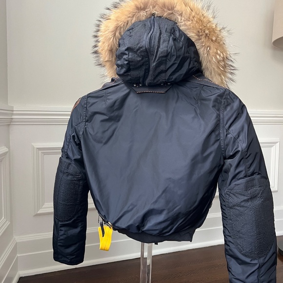 Parajumpers Masterpiece Series Bomber Jacket - Picture 6 of 9